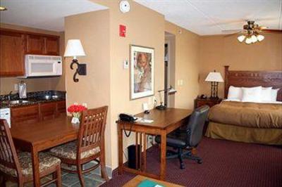 фото отеля Homewood Suites by Hilton Buffalo Amherst