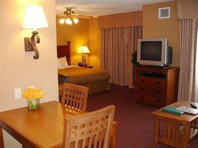 фото отеля Homewood Suites by Hilton Buffalo Amherst