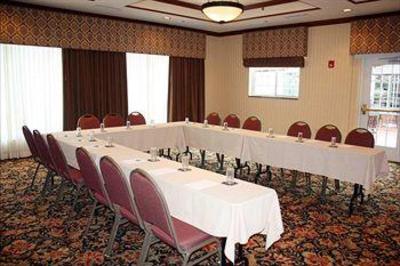 фото отеля Homewood Suites by Hilton Buffalo Amherst