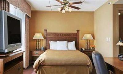 фото отеля Homewood Suites by Hilton Buffalo Amherst