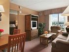 фото отеля Homewood Suites by Hilton Buffalo Amherst