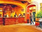 фото отеля Camino Real Puebla