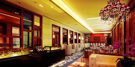 фото отеля Carat Hotel Guangzhou