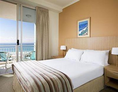 фото отеля Maldives Resort Gold Coast