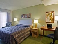 Extended Stay Deluxe Ottawa - Downtown