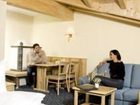 фото отеля Alpen Residence