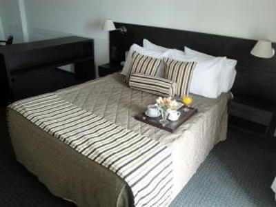 фото отеля Golf Tower Suites & Apartments