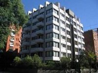 Golf Tower Suites & Apartments
