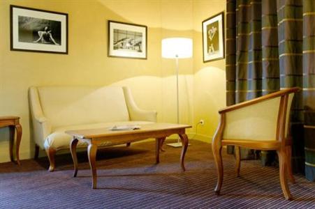 фото отеля New Hotel du Midi