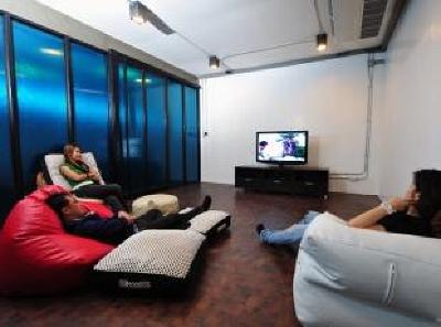 фото отеля Saphaipae Hostel Bangkok