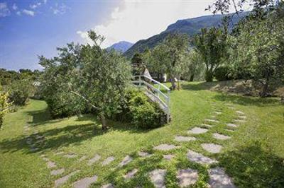 фото отеля Residence Parco Lago di Garda