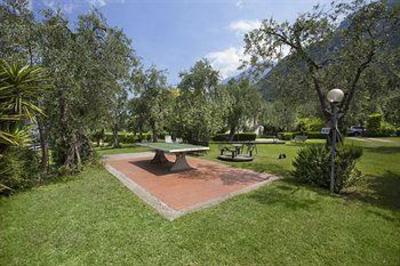 фото отеля Residence Parco Lago di Garda