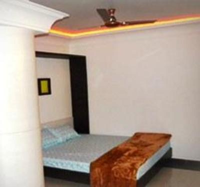 фото отеля Hotel Harmony Junagadh