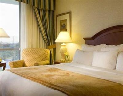 фото отеля Key Bridge Marriott