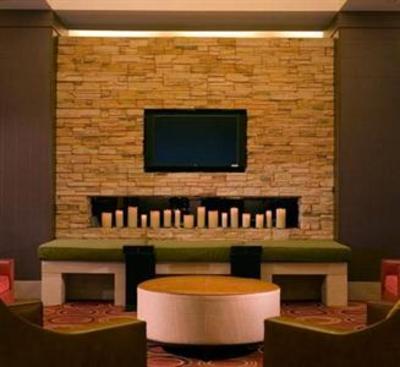 фото отеля Key Bridge Marriott