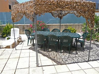 фото отеля Holiday House Rosiers Grimpants Le Grau-du-Roi