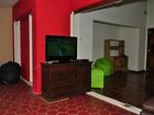 фото отеля Into The Wild Residencia