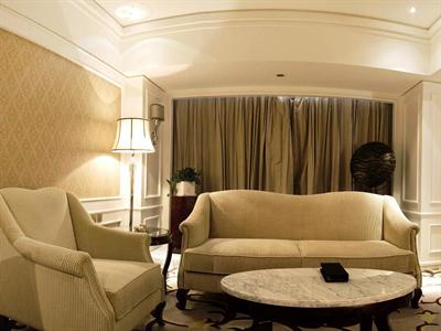 фото отеля Jinjiang Generation Commercial Hotel