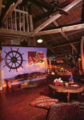 фото отеля Banak House Calatagan