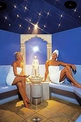 фото отеля Wellness & Aktiv Hotel Hartl