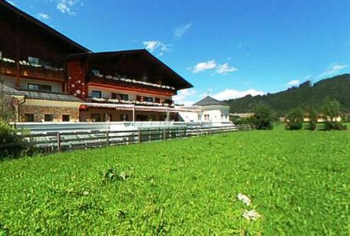 фото отеля Wellness & Aktiv Hotel Hartl
