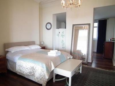 фото отеля My Seaside Luxury 9 The Regency