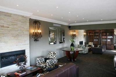 фото отеля Veroz Boutique Hotel