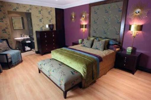 фото отеля Veroz Boutique Hotel