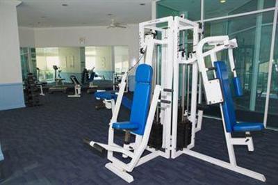 фото отеля Mint Broadbeach