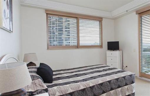 фото отеля Mint Broadbeach
