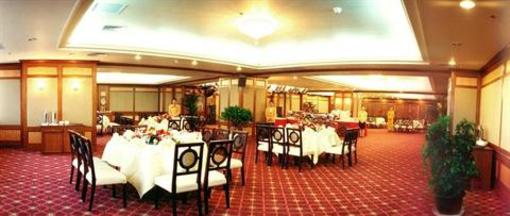 фото отеля Silver Star Hotel Urumchi