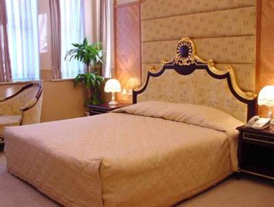 фото отеля Silver Star Hotel Urumchi