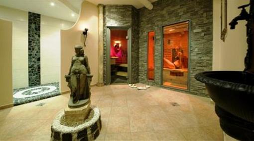 фото отеля Apart Garni Monte Vera