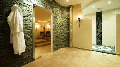 фото отеля Apart Garni Monte Vera