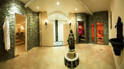 фото отеля Apart Garni Monte Vera
