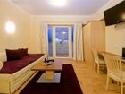 фото отеля Apart Garni Monte Vera