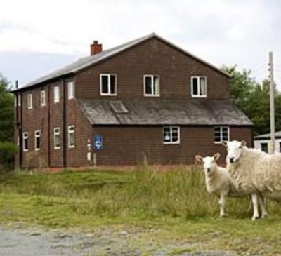 фото отеля Glenbrittle Hostel
