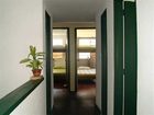 фото отеля The Green House Hostal en Cali Colombia