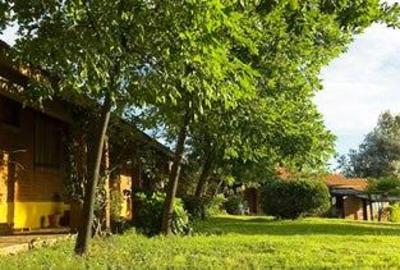 фото отеля Hosteria Posada del Sol