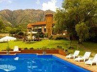 Hosteria Posada del Sol