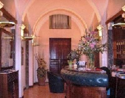 фото отеля Hotel Grimaldi
