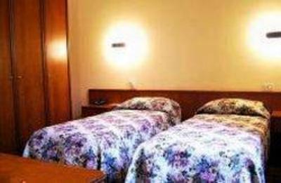 фото отеля Hotel Grimaldi