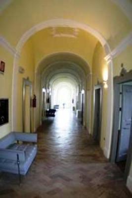 фото отеля Hotel Grimaldi