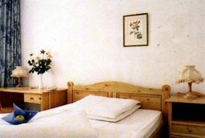 фото отеля Motel A 9 Das Grune Wiedemar