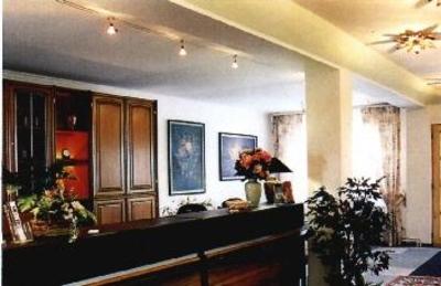фото отеля Motel A 9 Das Grune Wiedemar