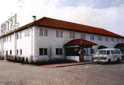фото отеля Motel A 9 Das Grune Wiedemar