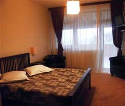 фото отеля Nedeea Hotel