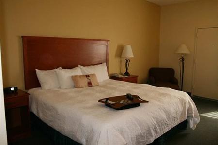 фото отеля Hampton Inn Phoenix/Scottsdale at Shea Blvd