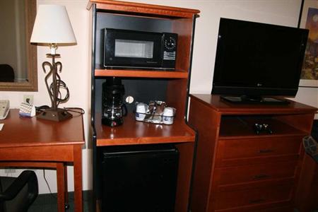фото отеля Hampton Inn Phoenix/Scottsdale at Shea Blvd