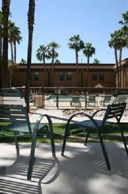 фото отеля Hampton Inn Phoenix/Scottsdale at Shea Blvd